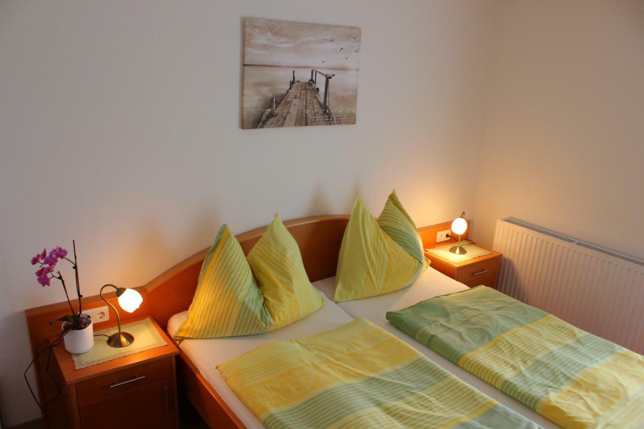 Kusternighof Velden am Wörthersee Exterior foto