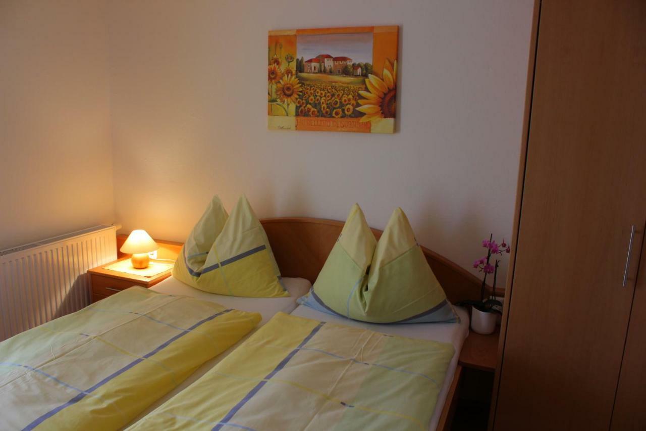 Kusternighof Velden am Wörthersee Exterior foto