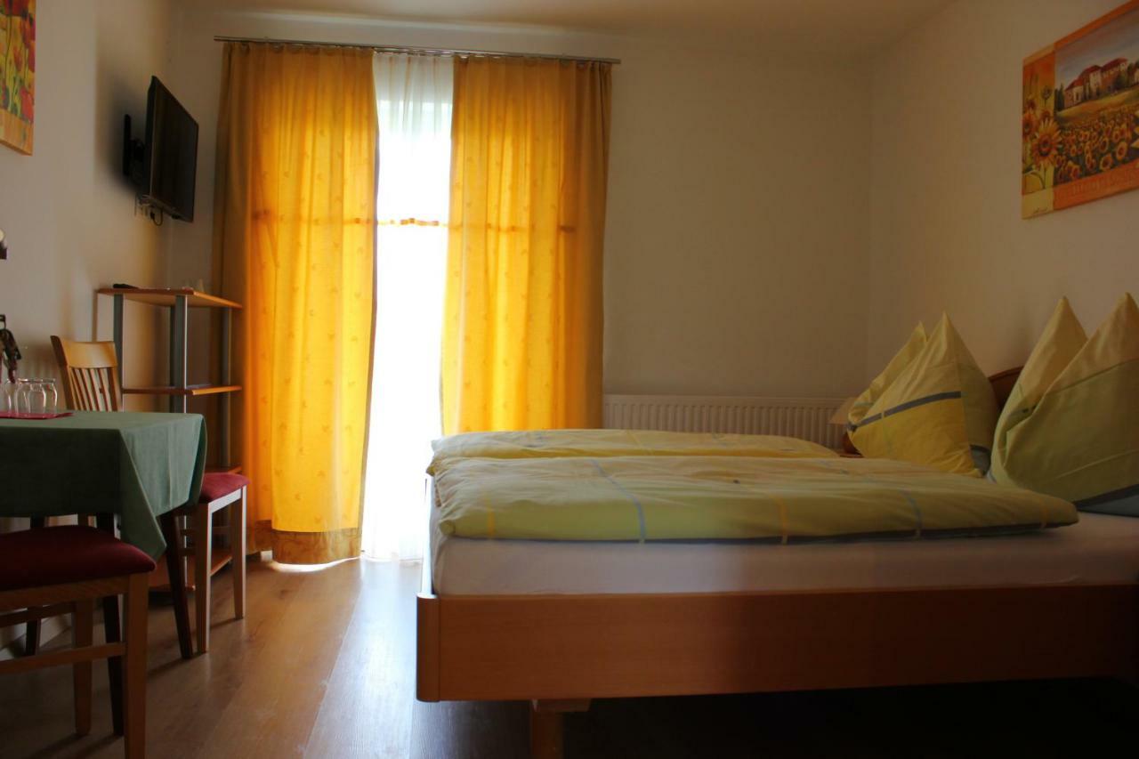 Kusternighof Velden am Wörthersee Exterior foto