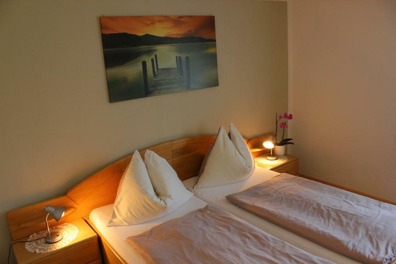 Kusternighof Velden am Wörthersee Exterior foto