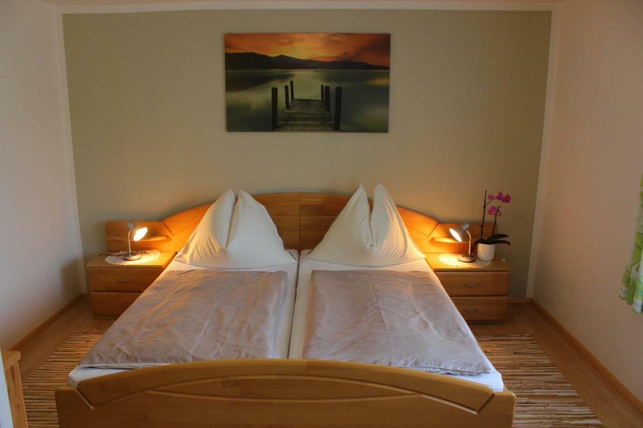 Kusternighof Velden am Wörthersee Exterior foto